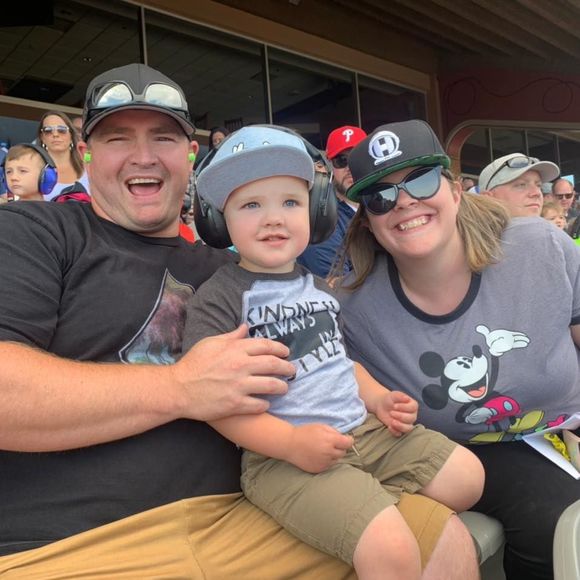 Meet your Posher, Katrina - Picture 1 of 1